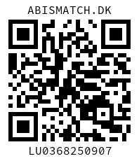 Link til denne side QR Code