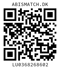 Link til denne side QR Code