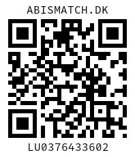 Link til denne side QR Code