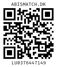 Link til denne side QR Code