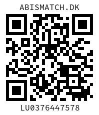 Link til denne side QR Code
