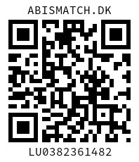 Link til denne side QR Code
