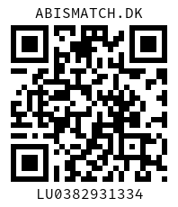 Link til denne side QR Code