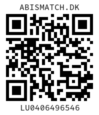 Link til denne side QR Code