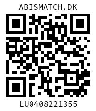 Link til denne side QR Code