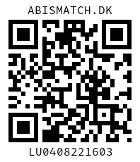 Link til denne side QR Code