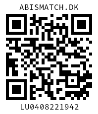 Link til denne side QR Code