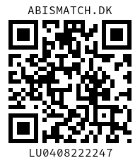 Link til denne side QR Code