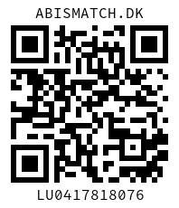 Link til denne side QR Code