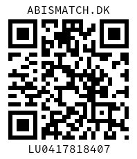 Link til denne side QR Code