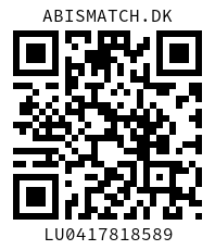 Link til denne side QR Code