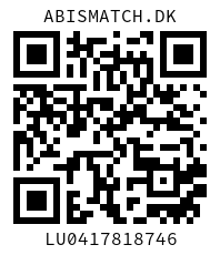 Link til denne side QR Code