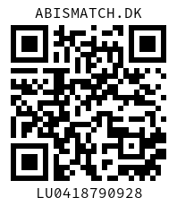 Link til denne side QR Code