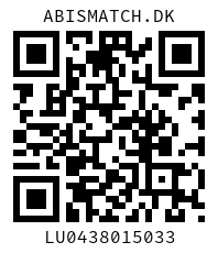 Link til denne side QR Code