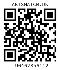 Link til denne side QR Code