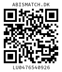 Link til denne side QR Code