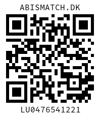 Link til denne side QR Code