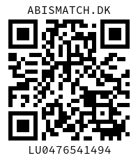 Link til denne side QR Code