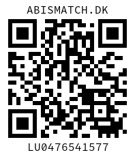 Link til denne side QR Code