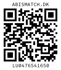 Link til denne side QR Code