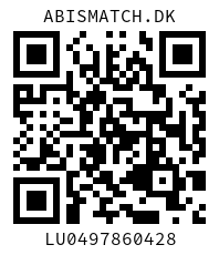 Link til denne side QR Code