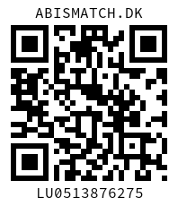Link til denne side QR Code