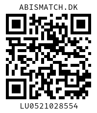 Link til denne side QR Code
