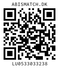 Link til denne side QR Code