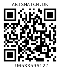 Link til denne side QR Code