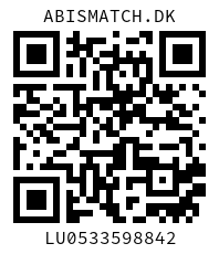 Link til denne side QR Code