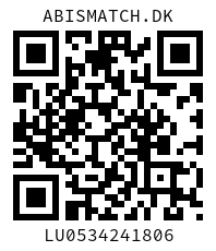 Link til denne side QR Code