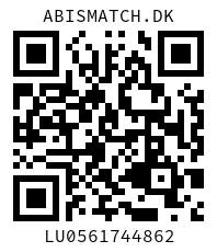 Link til denne side QR Code