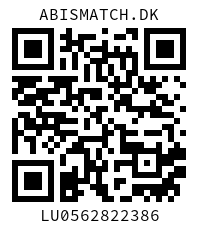 Link til denne side QR Code