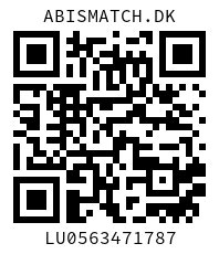 Link til denne side QR Code