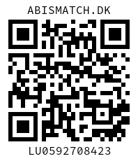 Link til denne side QR Code