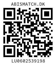 Link til denne side QR Code