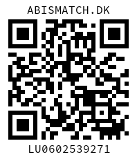 Link til denne side QR Code