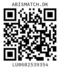 Link til denne side QR Code
