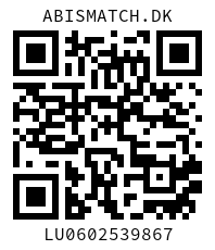 Link til denne side QR Code