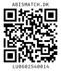 Link til denne side QR Code