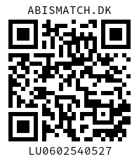Link til denne side QR Code