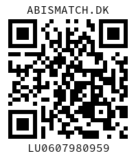 Link til denne side QR Code