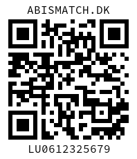 Link til denne side QR Code