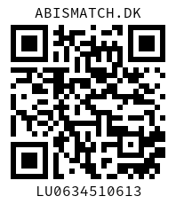 Link til denne side QR Code
