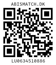 Link til denne side QR Code