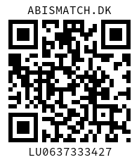 Link til denne side QR Code