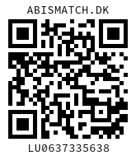Link til denne side QR Code