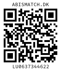 Link til denne side QR Code