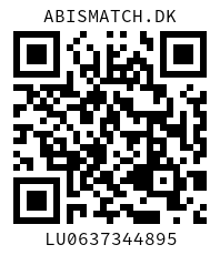 Link til denne side QR Code