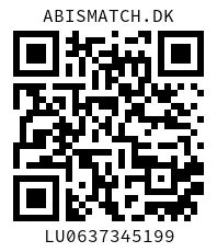 Link til denne side QR Code